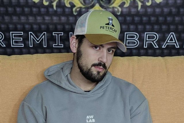 Petercap es una firma que vende gorras exclusivas - 1, Foto 1