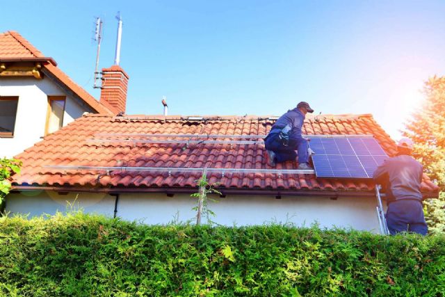 ¿Cuáles son los beneficios de instalar paneles solares?, por Vatios Verdes - 1, Foto 1