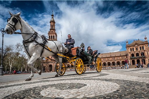 La llegada de turistas internacionales en 2023 supera las previsiones y alcanza por primera vez los 85 millones - 1, Foto 1