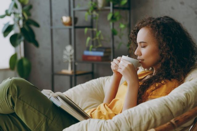 Con las infusiones Yogi Tea de HerbaClock, preparar el cuerpo para el frío - 1, Foto 1