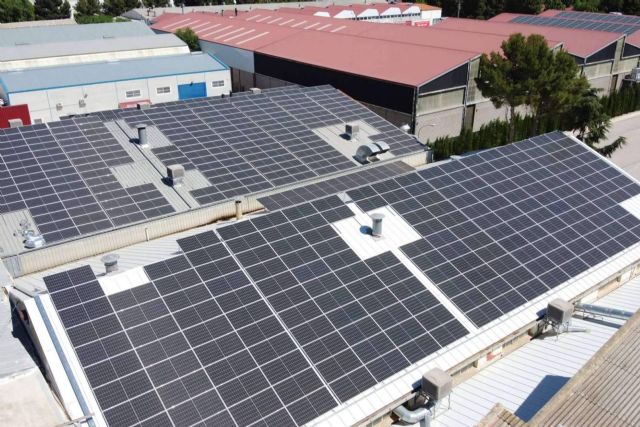 Tras el cierre de 2023, Iner Smart se establece entre las grandes empresas de fotovoltaica a nivel nacional - 1, Foto 1