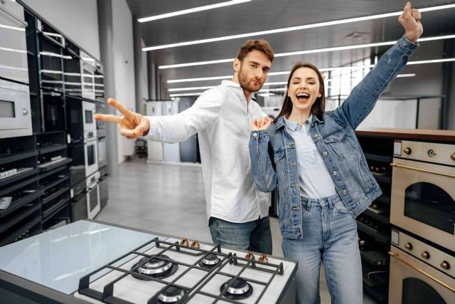 El catálogo de La Tienda en Casa ofrece increíbles rebajas en electrodomésticos - 1, Foto 1