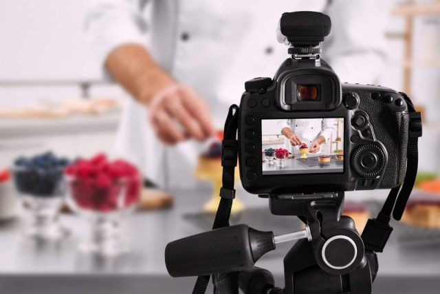 Servicio de fotografía gastronómica y creación de contenido para redes sociales - 1, Foto 1