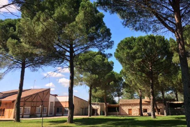 Campamentos de verano en La Senda de Matapozuelos con Aula Joven - 1, Foto 1