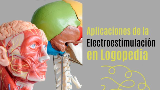 Scire Formación desarrolla una guía de la Electroestimulación en Logopedia - 1, Foto 1