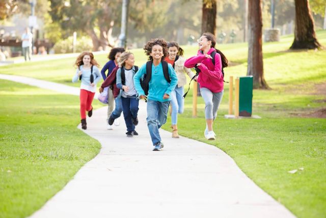 Amplia selección de actividades extraescolares para los alumnos en el Colegio del Sagrado Corazón Mundaiz - 1, Foto 1