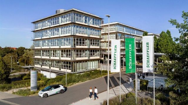 El Banco Europeo de Inversiones financia la investigación y desarrollo de tecnologías sostenibles en Schaeffler AG - 1, Foto 1