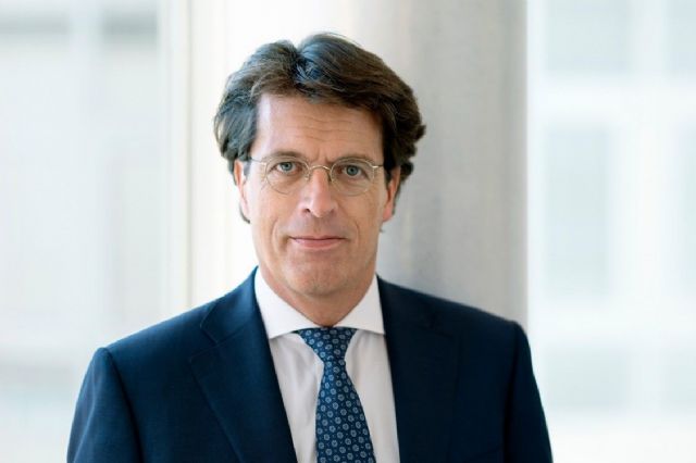 Klaus Rosenfeld continuará como CEO de Schaeffler AG durante cinco años más - 1, Foto 1