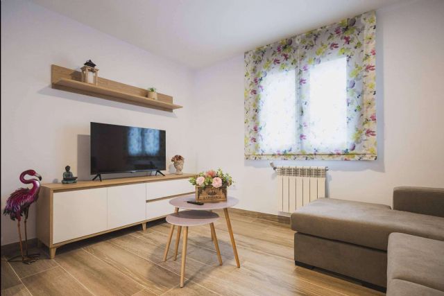 ¿Dónde encontrar un lugar en Arzúa para quedarse y conocer Galicia? Apartamentos Luis - 1, Foto 1