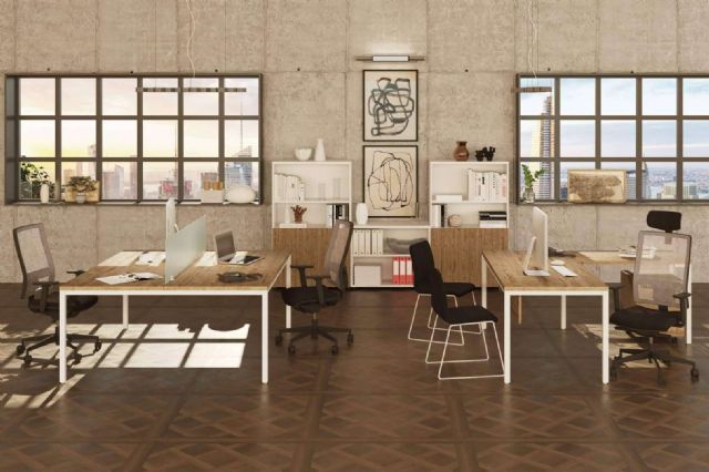 OfficeDeco, una firma experta en diseño y funcionalidad para espacios de trabajo - 1, Foto 1