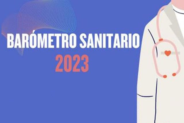 La satisfacción con el funcionamiento del sistema sanitario público se mantiene con un 6,27 en 2023 - 1, Foto 1