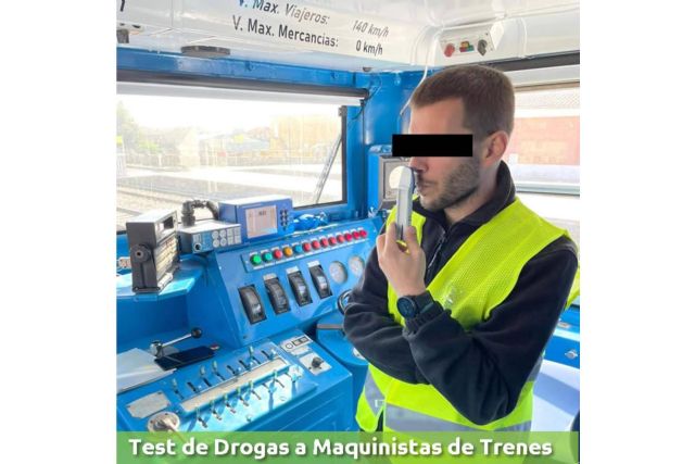 ¿Dónde encontrar servicios de detección de alcohol y drogas? EnferPuntual - 1, Foto 1