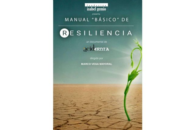 Promover la investigación de las enfermedades raras a través del documental ´Manual básico de la resiliencia´ de Acidmedia - 1, Foto 1