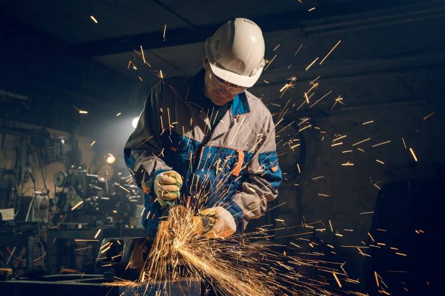 ¿Dónde encontrar ropa de trabajo para las compañías? Primo Protección - 1, Foto 1