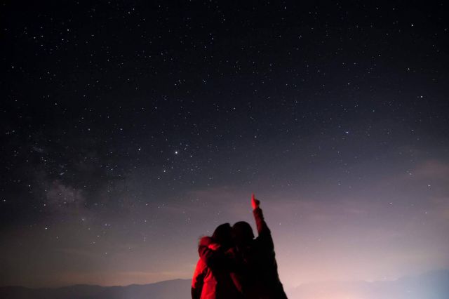 Enviar las cenizas del ser querido hacia la estratosfera con un globo sonda, de la mano de Universalglob - 1, Foto 1