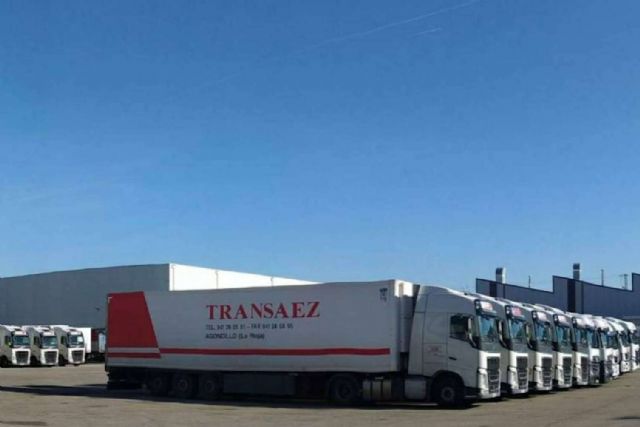 La compañía de transporte Transaez entra a formar parte del Fondo de Transporte y Logística de Everwood Capital - 1, Foto 1