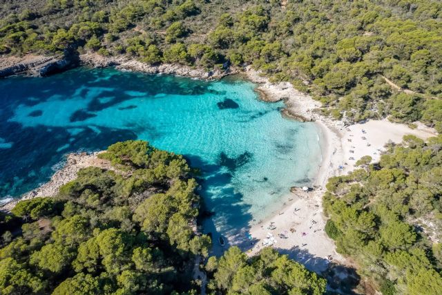 Mar en Calma y sus excursiones en barco Menorca para descubrir la isla - 1, Foto 1