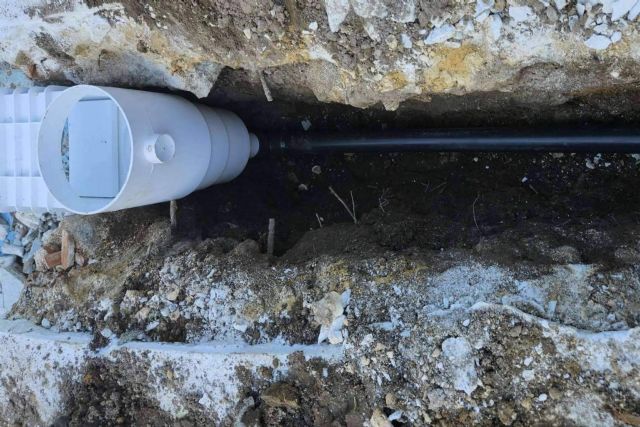 No Más Fugas ofrece servicios de detección de fugas de agua sin necesidad de obras - 1, Foto 1