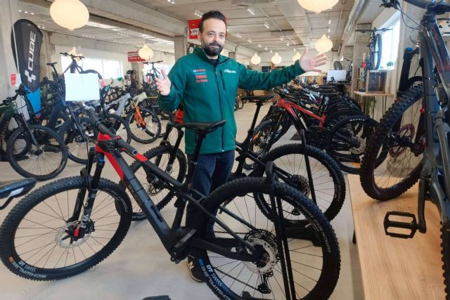 Guía de compra; cómo escoger una bicicleta eléctrica de montaña eMTB - 1, Foto 1