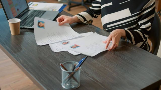 Búsqueda y consecución de trabajo en Valencia con la ayuda de Noa’s Grupo - 1, Foto 1