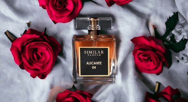 Similar Parfum celebra el amor con irresistibles descuentos y ofertas en San Valentín - 1, Foto 1