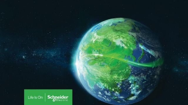 Schneider Electric sigue liderando las calificaciones ESG externas, 13º año consecutivo en DJSI y Global 100 - 1, Foto 1