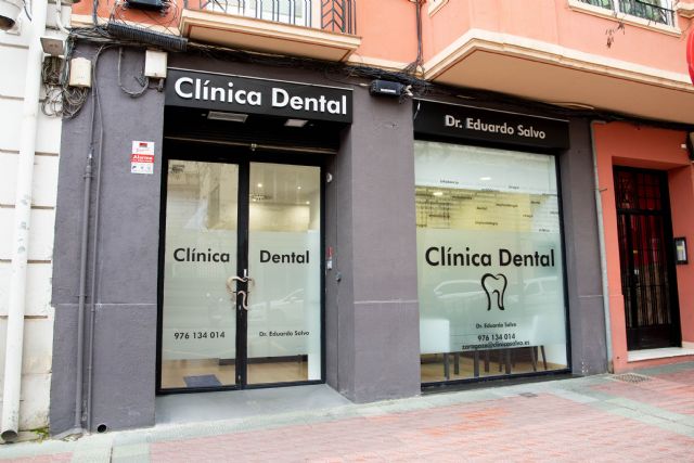 Clínica Dental Salvo ofrece tratamientos odontológicos personalizados - 1, Foto 1