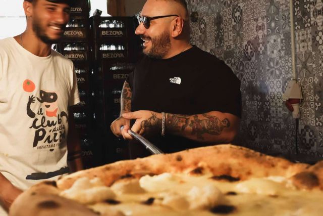 El restaurante napolitano Spaccanapoli ofrece tradición y calidad en Barcelona - 1, Foto 1