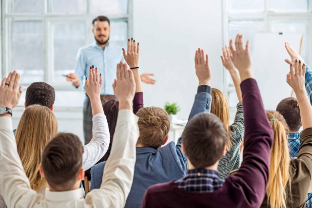 ¿En qué consiste el curso de Coaching Educativo y Liderazgo Emocional para la Mejora del Aprendizaje en el Aula de AFOE? - 1, Foto 1