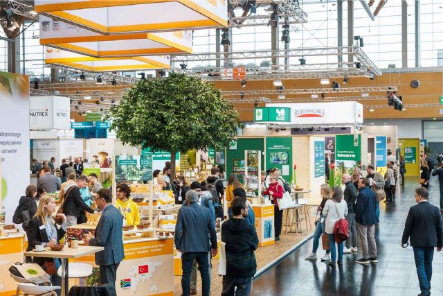 Hudisa acude a BIOFACH 2024, la cita más importante de productos orgánicos - 1, Foto 1