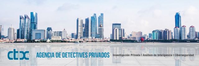 CTX Detectives Privados, la agencia especializada en informática forense e investigaciones de ciberseguridad - 1, Foto 1