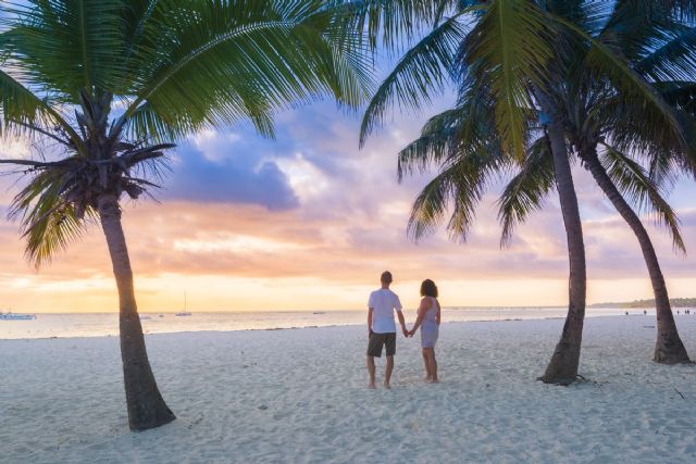 KAYAK revela diez destinos donde las parejas DINK podrán celebrar San Valentín por todo lo alto - 1, Foto 1