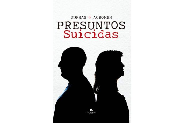 Dukhas y Acromen relatan sus experiencias con el suicidio y hablan para que nunca tenga que estar nadie más en silencio, en su obra ´Presuntos suicidas´ - 1, Foto 1