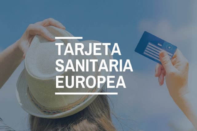 ¿Qué es la tarjeta sanitaria europea y cómo puedo solicitarla? - 1, Foto 1