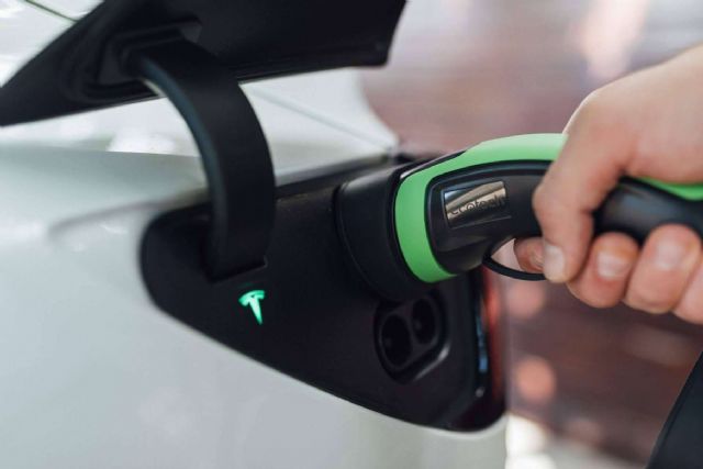 Puntos de recarga para coches eléctricos de la mano de Ecotech - 1, Foto 1