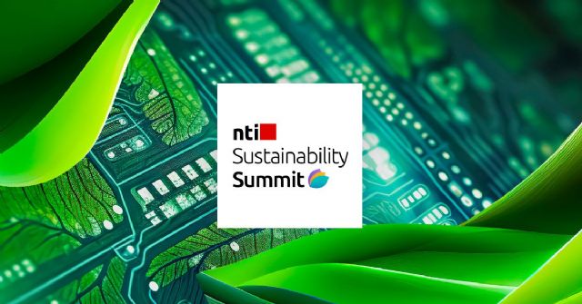 BIM se alía con la sostenibilidad en el NTI Sustainability Summit 2024 - 1, Foto 1