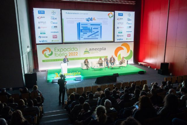 Rentokil Initial formará parte de Expocida Iberia 2024, la feria líder en sanidad ambiental en España - 1, Foto 1