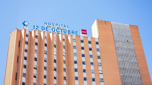 Actiu equipará con mobiliario al nuevo Hospital 12 de Octubre - 1, Foto 1