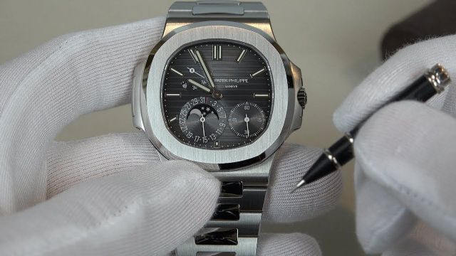 Vender Patek Philippe en Superlative Watches, un estilo de compraventa muy diferente - 1, Foto 1