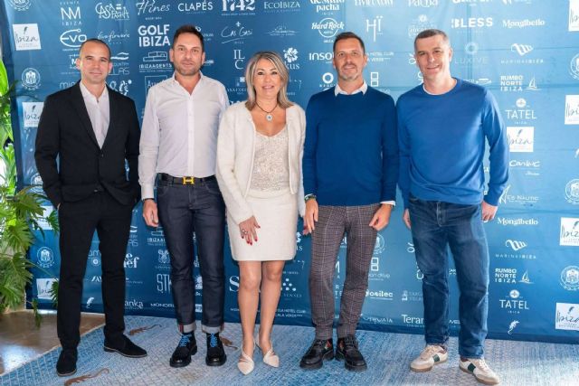 Ibiza Luxury Destination presenta a los nuevos embajadores y las acciones de 2024 - 1, Foto 1