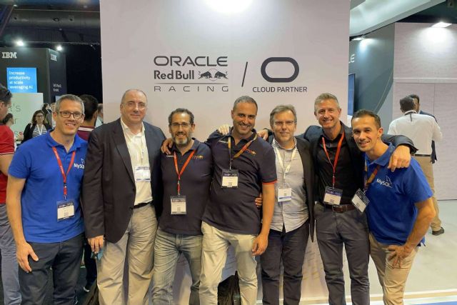 Oracle escoge una pyme española como caso de estudio Data & Cloud - 1, Foto 1