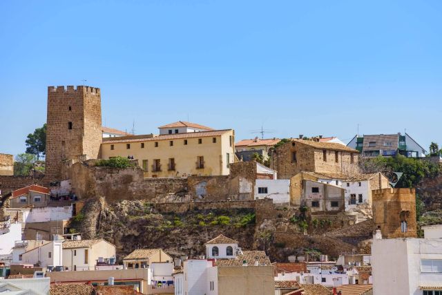 Los rincones que nadie debe perderse en una visita a Buñol - 1, Foto 1