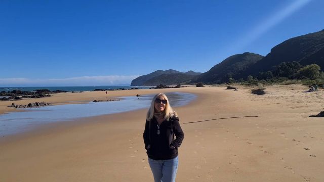 Bárbara Wojciechowska recomienda que ‘Si eliges un viaje, que sea siete veces Cantabria’ - 1, Foto 1