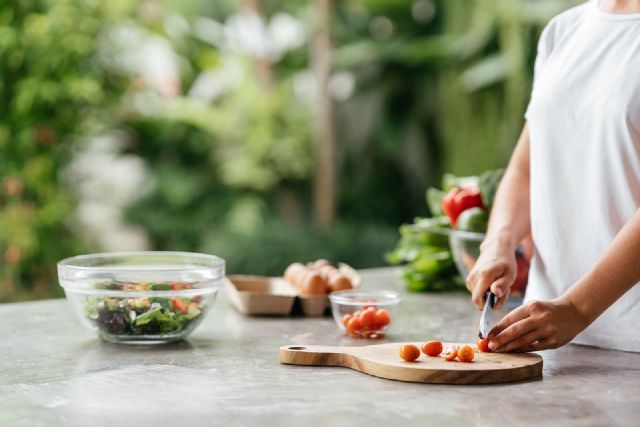 Los españoles han modificado sus hábitos alimenticios hacia una dieta más saludable - 1, Foto 1