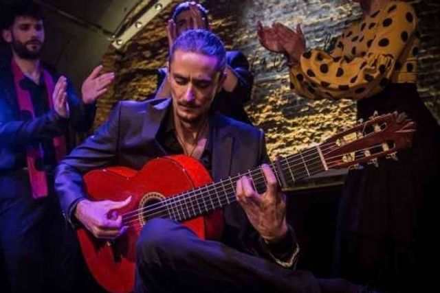 Descubrir el alma del flamenco en Madrid a través de un paseo por sus rincones más apasionados - 1, Foto 1