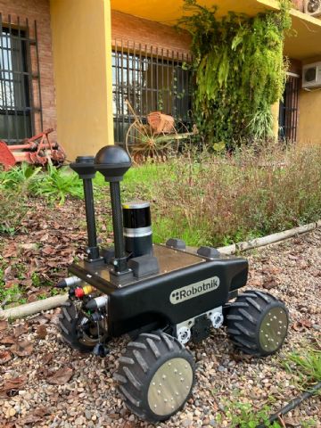 Los cursos sobre digitalización agroalimentaria de la Universidad de Sevilla muy bien valorados - 1, Foto 1