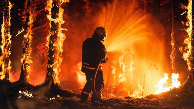 Las ventajas de elegir NB Oposiciones a Bombero - 1, Foto 1