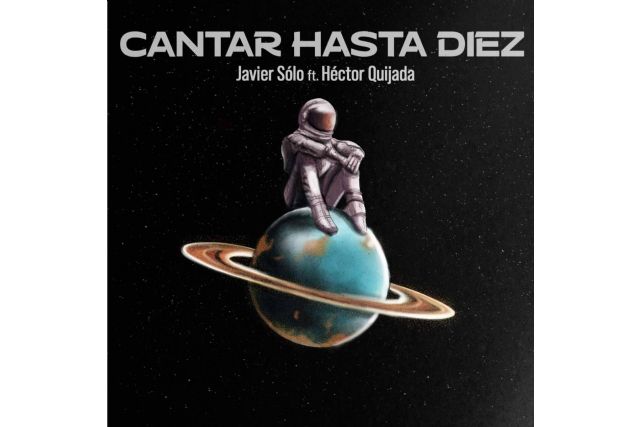 Javier Sólo presenta Cantar Hasta Diez en el que colabora el gran Héctor Quijada - 1, Foto 1