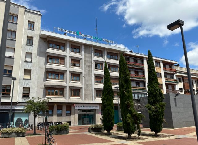 El Hospital Quirónsalud Vitoria amplía sus instalaciones e incorpora una Resonancia Magnética de 3 Teslas de última generación - 1, Foto 1