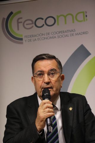 La Economía Social puede mejorar la comercialización de productos agroalimentarios - 1, Foto 1